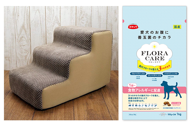 今月のプレゼントキャンペーン